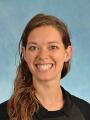 Photo: Dr. Sarah Van Der Horst, DPT