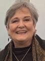 Photo: Lynne Clifton, LICSW