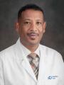 Photo: Dr. Mohamed Satti, MD