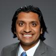 Photo: Dr. Sunil Naik, MD