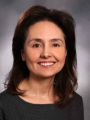 Photo: Dr. Lana Gagin, MD