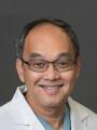 Photo: Dr. David Lam, MD