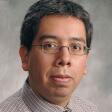 Photo: Dr. Carlos Flores, MD