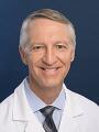 Photo: Dr. James Hurley, MD