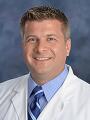 Photo: Dr. Adam Sadler, DO