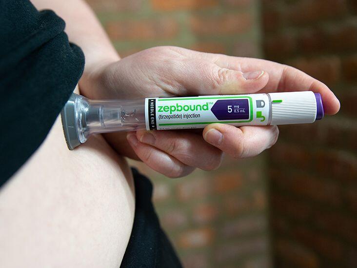 how to inject tirzepatide youtube Your Semaglutide/Tirzepatide (GLP-1 Analogs) How to use Mounjaro (tirzepatide)