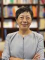 Dr. Cynthia Lee, MD
