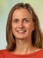 Photo: Dr. Sarah Frenning, MD