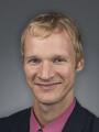 Photo: Dr. Jonathan Hager, MD
