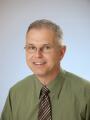 Photo: Dr. Edward Forster, MD