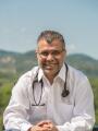 Photo: Dr. Saleh Jaafar, MD