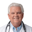 Photo: Dr. James Holton, MD