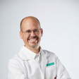 Photo: Dr. Larry Houk, MD