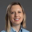 Photo: Dr. Sarah Sansom, DO