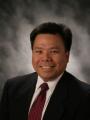 Photo: Dr. Benito Valencia, MD