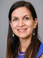 Photo: Dr. Alina Olteanu, MD