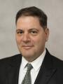 Photo: Dr. Preston Hupart, DO
