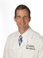 Photo: Dr. Rurik Johnson, MD