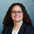 Photo: Dr. Kathryn Peck, MD