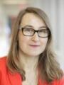 Photo: Dr. Anna Czajka, MD