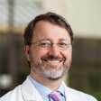 Photo: Dr. Raymond Harshbarger III, MD