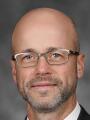 Photo: Dr. Michael Lilly, MD
