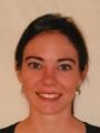 Photo: Dr. Amy Rapp, MD