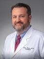 Photo: Dr. Leverne Prosser, MD