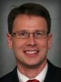 Photo: Dr. Peter Langenstroer, MD
