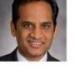 Photo: Dr. Arun Raghupathy, MD