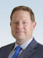 Photo: Dr. Russ Henriet, DO