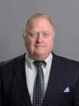 Photo: Dr. Charles Shaw, MD