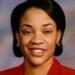 Photo: Dr. Cassandra Dickerson, MD