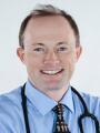Photo: Dr. Richard Stevens, MD