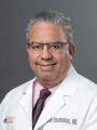 Photo: Dr. Jaime Escanellas, MD