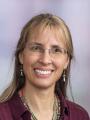 Photo: Dr. Lora Grimes, MD