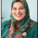 Photo: Dr. Hanan Salman, MD