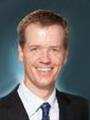Photo: Dr. John McDonald, MD