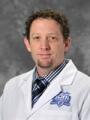 Photo: Dr. Brett Martin, DO