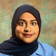 Photo: Dr. Ruhina Ali, MD