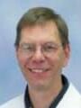 Photo: Dr. John Williams, MD