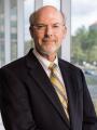 Photo: Dr. Robert Brock, MD