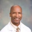 Photo: Dr. Vernon Wilson, MD