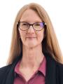Photo: Dr. Nina Souders, MD