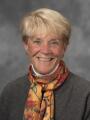 Photo: Suzy Lincoln, MSW