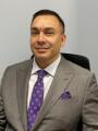 Photo: Dr. Gregory Brevetti, MD