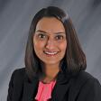 Photo: Dr. Meghana Raghavendra, MD