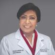 Photo: Dr. Rokshana Sharifa, MD