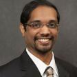 Photo: Dr. P Ramanathan, MD