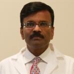 Dr. Kandaswamy Jayaraj, MD